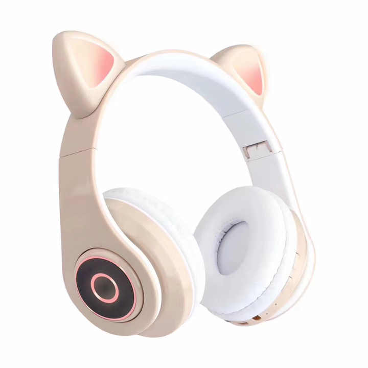 stereo headset 