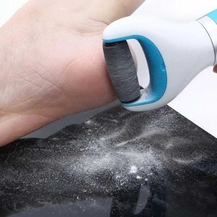 Electronic Foot Care Product Foot File 