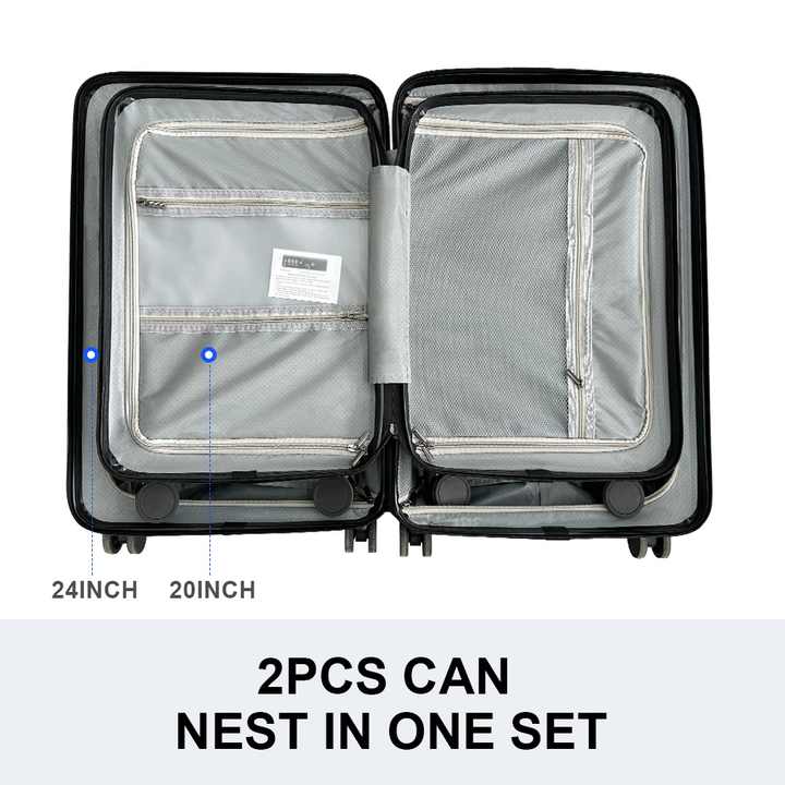 suitcase
