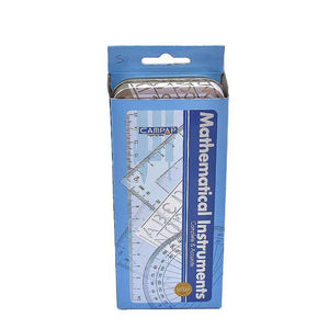 Geometry Box Instrument Good Perfect 