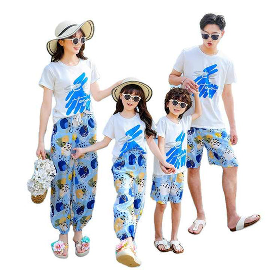 Clothing set