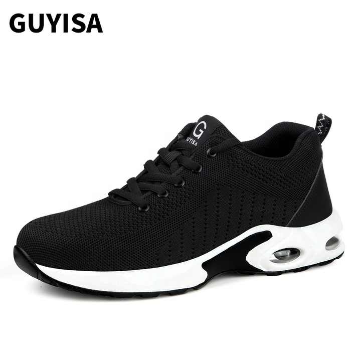 Safety shoes for men who 