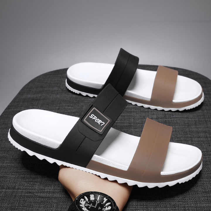 summer beach sandals 