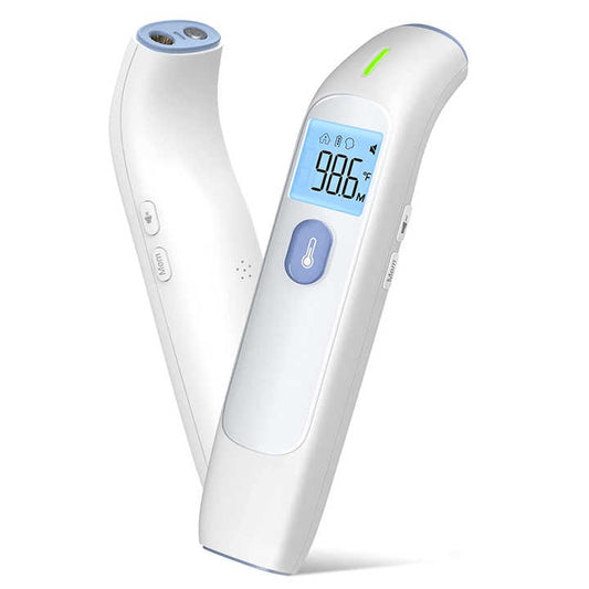Approved Baby Thermometer 