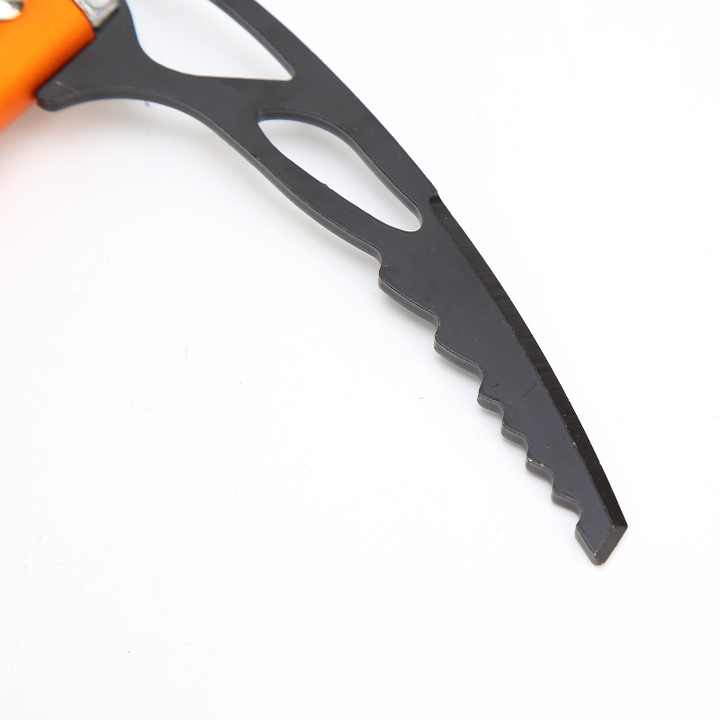 YAMA Aluminum Ice Axe for Snow Mountaineering 