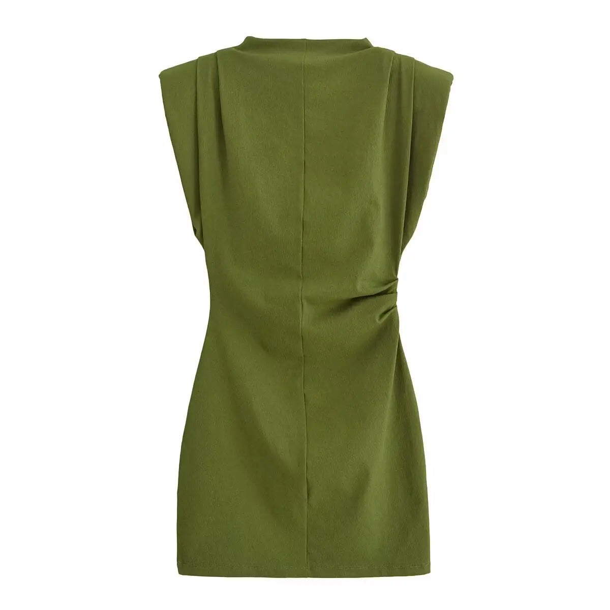 فستان نسائي قصير