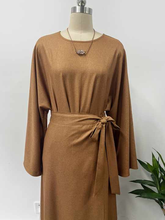 Ramadan Kebaya Solid Color 