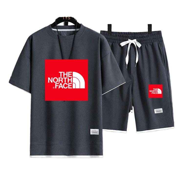 Men's T-shirt plus 