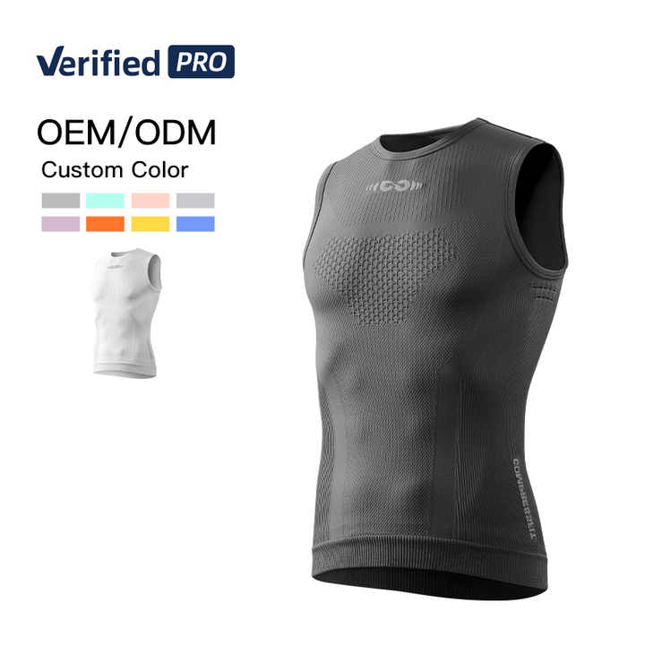 Men's Plus Size Tank 