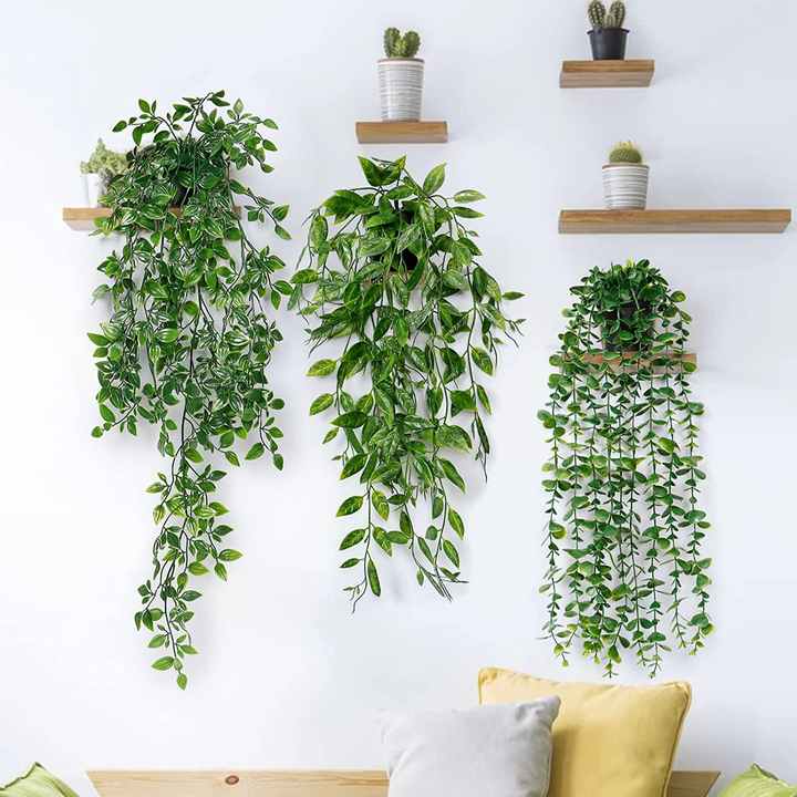 Artificial Snow - Pea Pods 