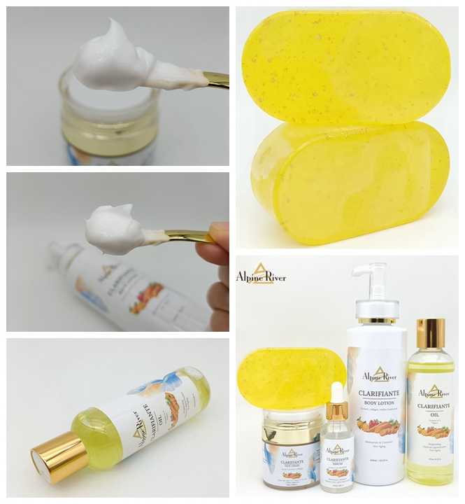 Skin Care 