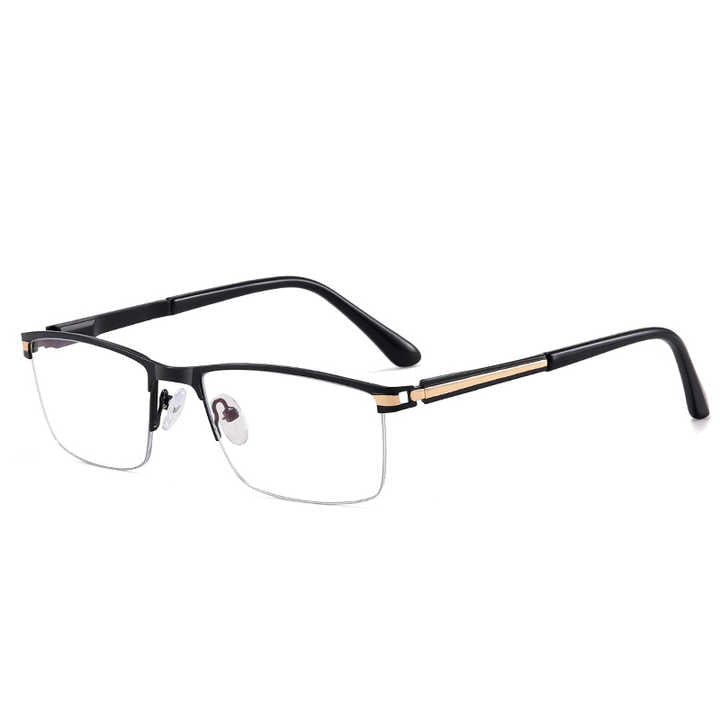 Men's glasses