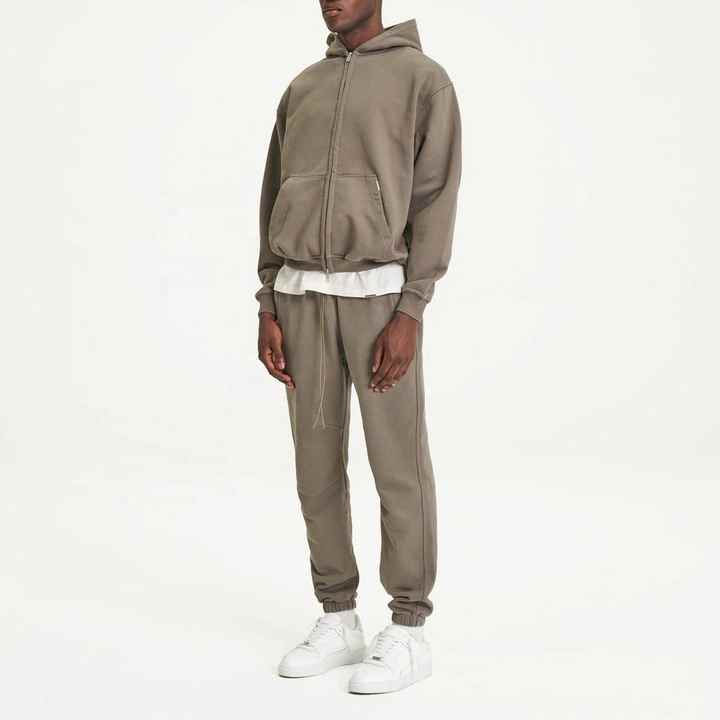 Men's Hoodie 