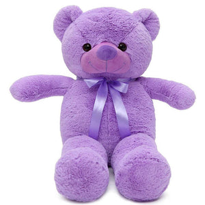 Bear Plush Toys Gifts Baby 