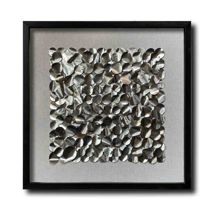 ديكور جداري فني معدني Metal Art Wall Decor