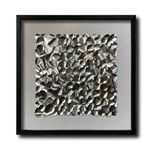 ديكور جداري فني معدني Metal Art Wall Decor