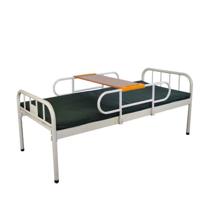 First aid hospital beds 