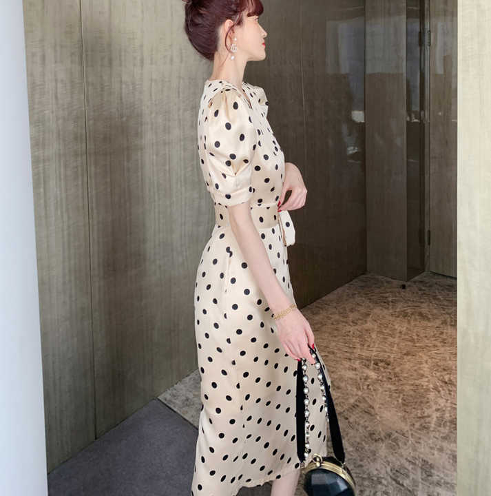 Women's short dress
