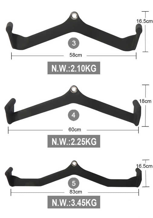 New design for all sizes 