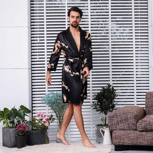 Cotton pajama set 