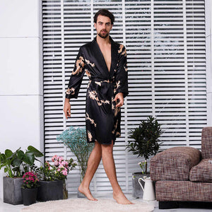 Cotton pajama set 