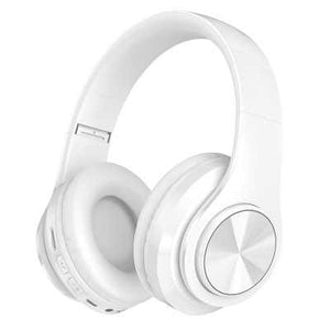 سماعة رأس لاسلكية . wireless headset