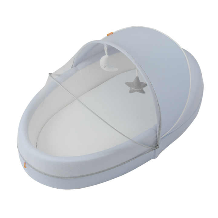 Promotional Large Capacity Carry Bed 
