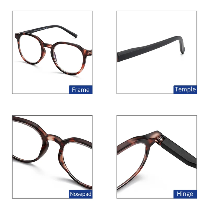 نظارات رجالية , Men's glasses