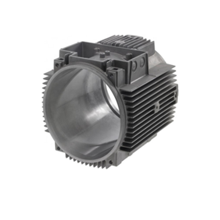 Bus Transmission Engines 