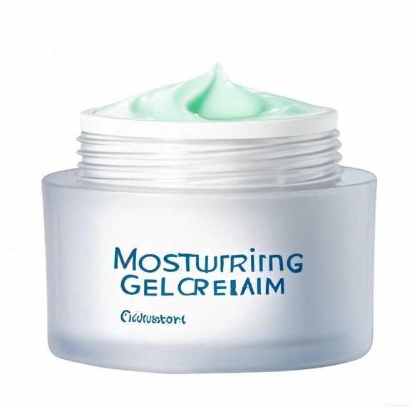 Glacier Birch Soothing Repair Cream 