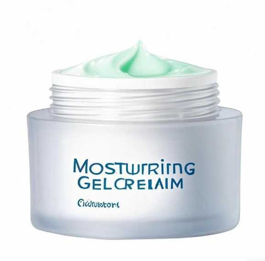 Glacier Birch Soothing Repair Cream 