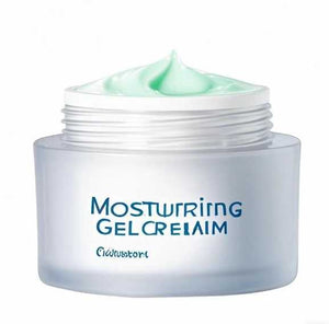 Glacier Birch Soothing Repair Cream 