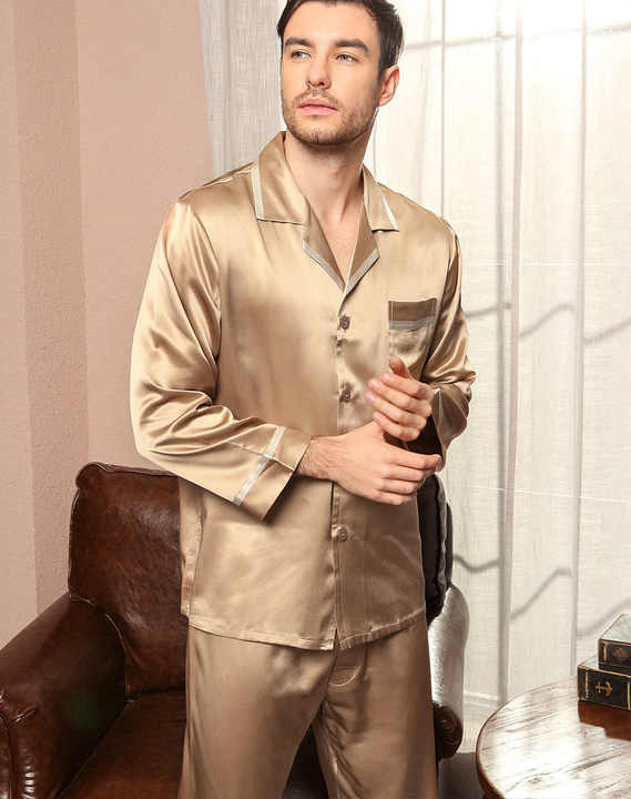 Men's Sleepwear 