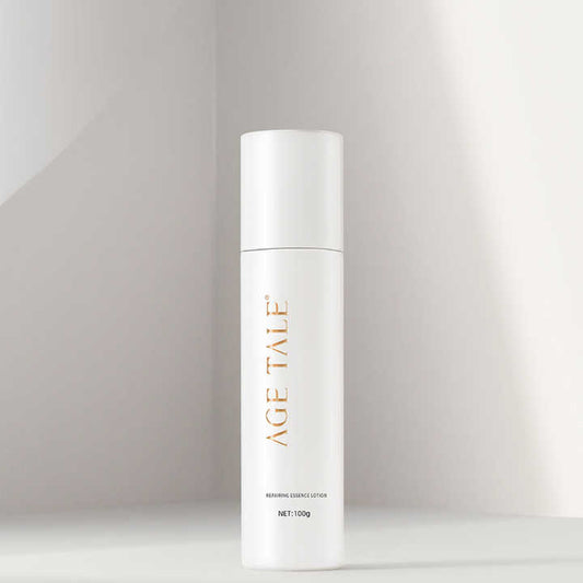 Repairs Skin Care Serum Emulsion All-in-One Glow Facial Serum, Niacinamide Serum, Collagen Essence for Face