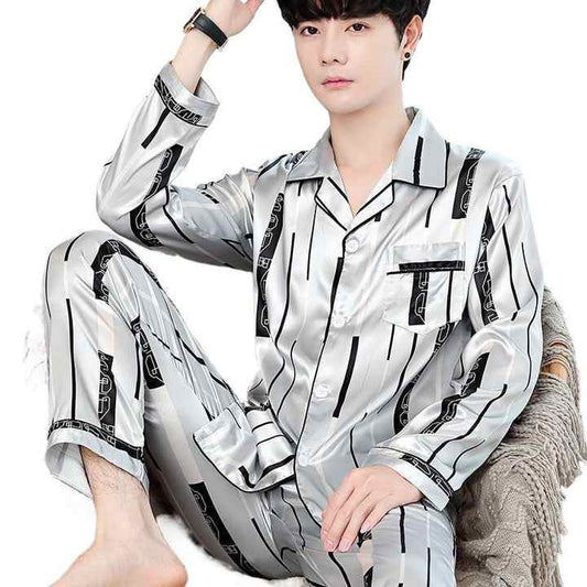Summer short sleeve long sleeve pants 