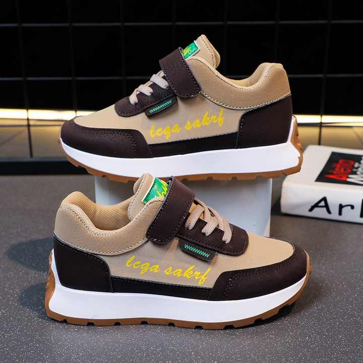 Radhi boys shoes 