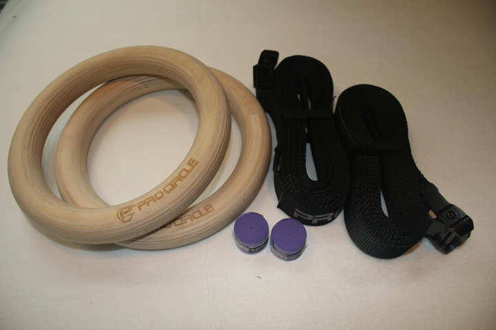 Home fitness equipment