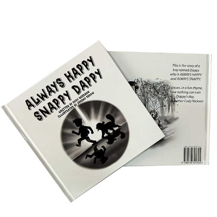 كتب قصصية إنجليزية