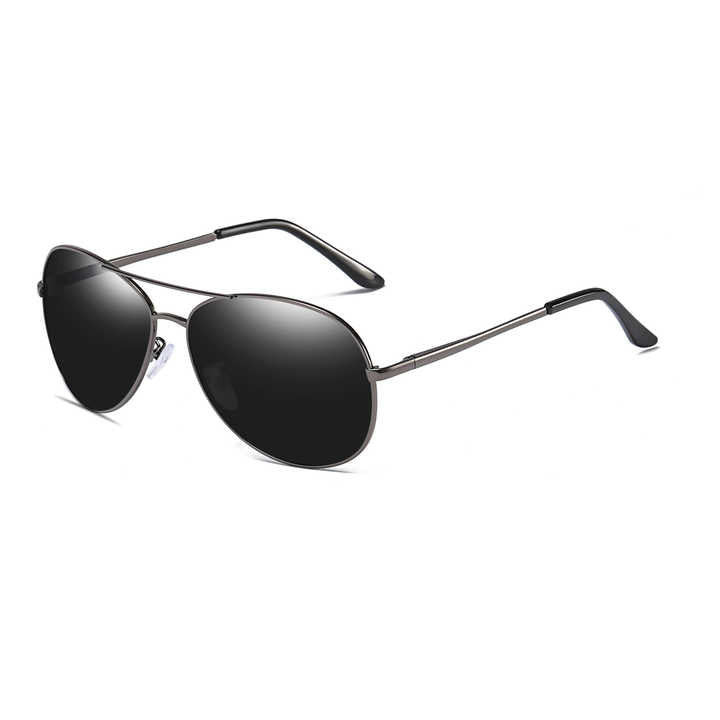 polarized sunglasses