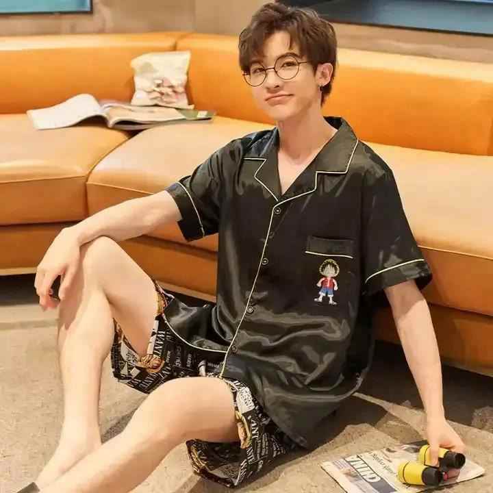 Men's Sleepwear 