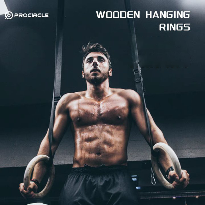 Home fitness equipment