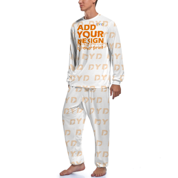 Casual Soft Loose Pajama Set Various Sizes. 