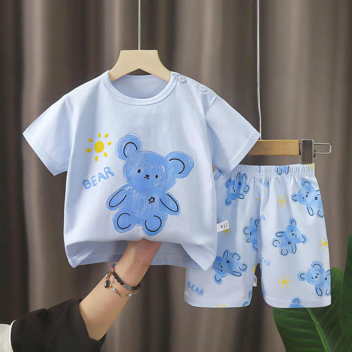 newborn baby boys clothes 