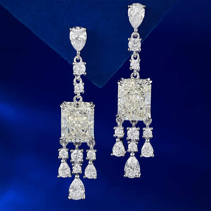 sterling silver earrings 