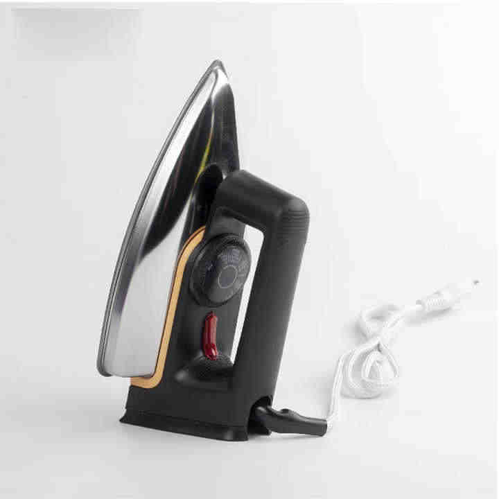 آلة حديد صغيرة منزلية مكواة - كوايه
