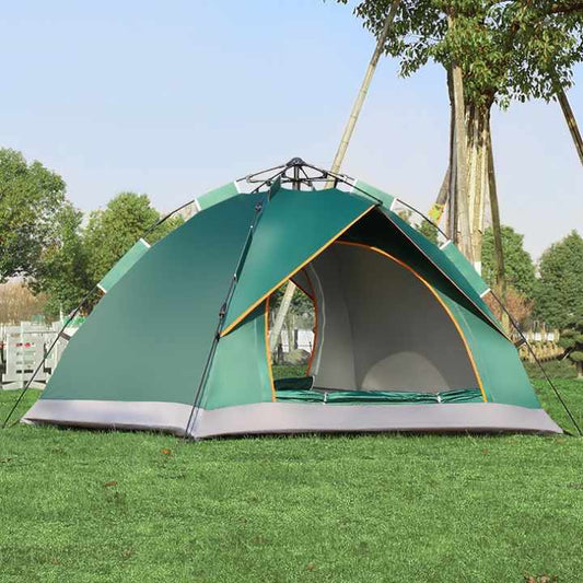 camping tent 