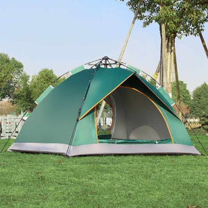camping tent 