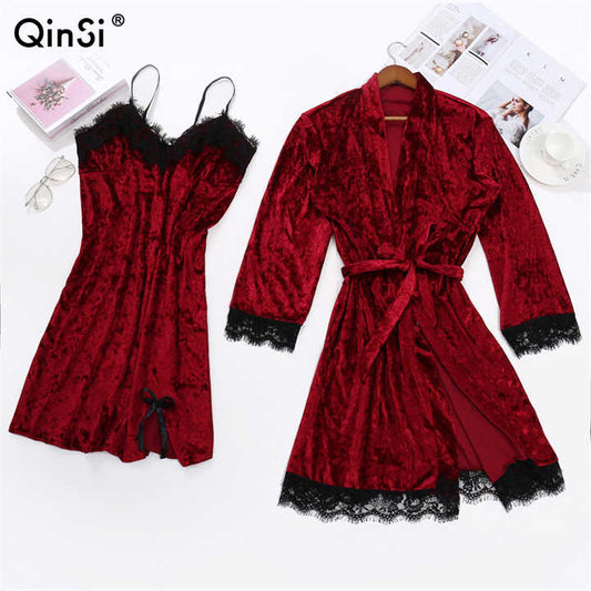 بدلات نوم نسائيه , Women's sleepwear