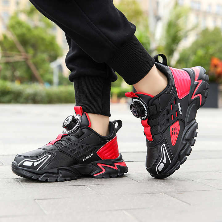 Boys' Running Shoes 