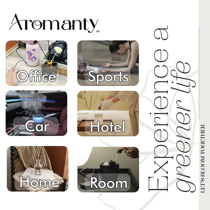 Perfumes 